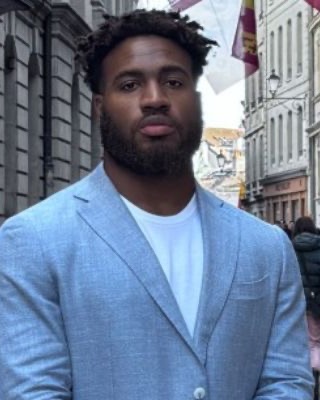 Bryce Huff